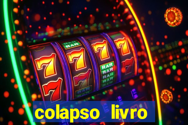 colapso livro darkside darkside books pdf